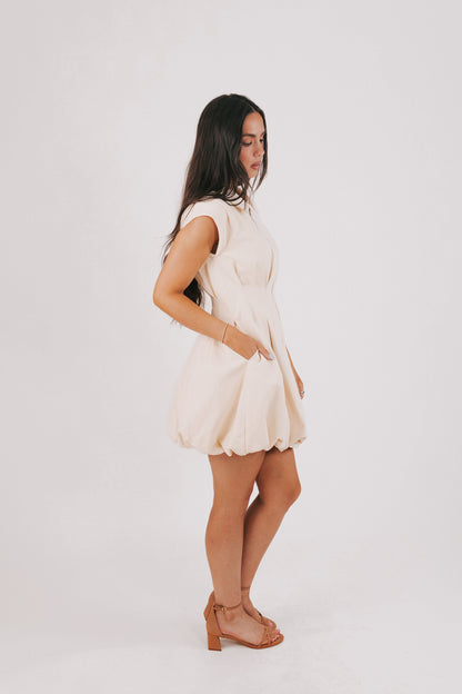 One Step Ahead Dress