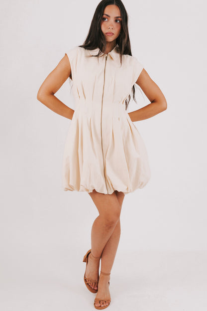 One Step Ahead Dress