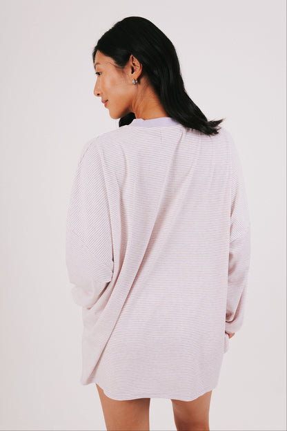 INCLUSIVE SIZING - Calm Days Top - 2 Colors!