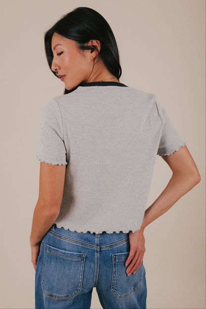 Busy Being Yours Top
