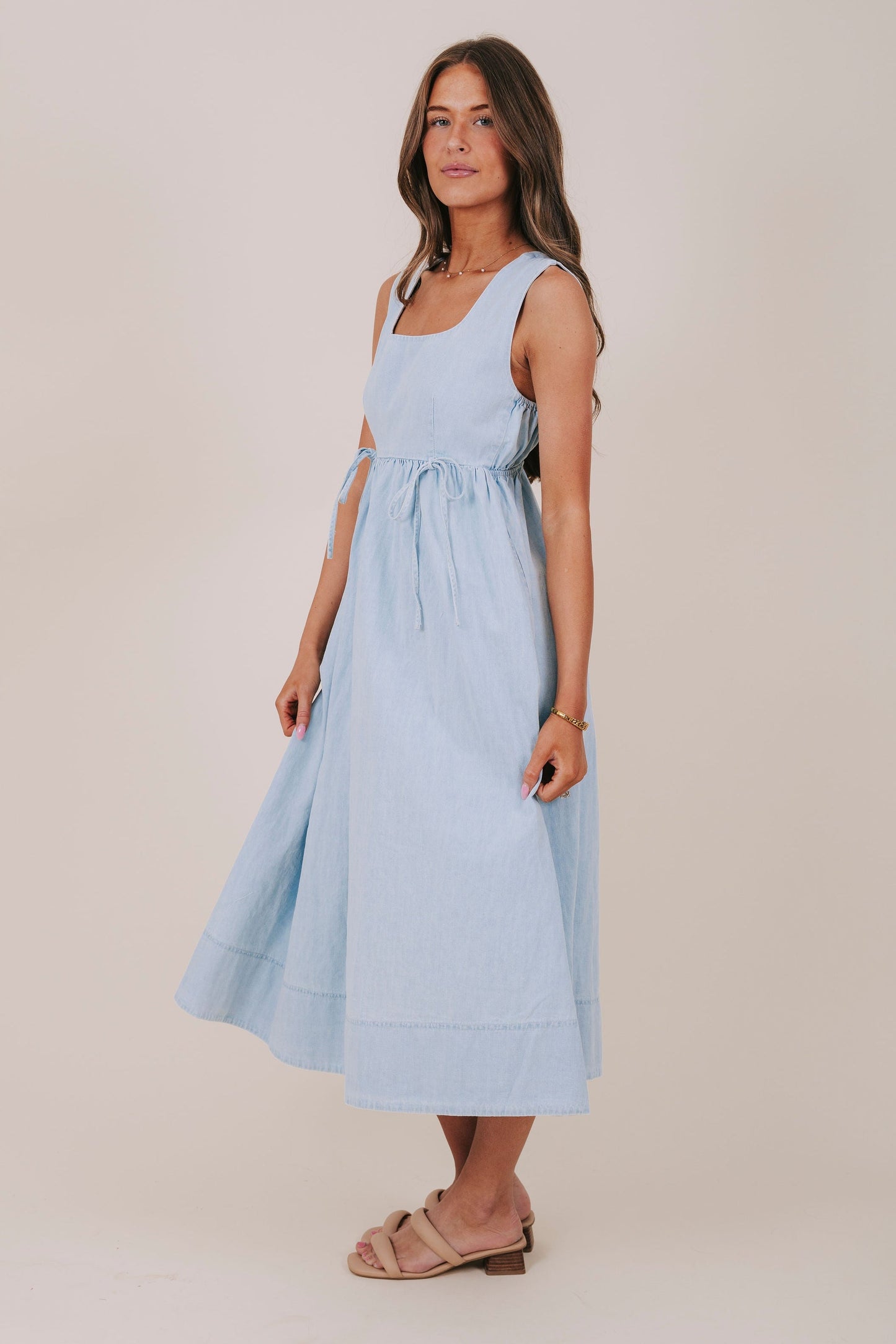 She's The Painter Dress