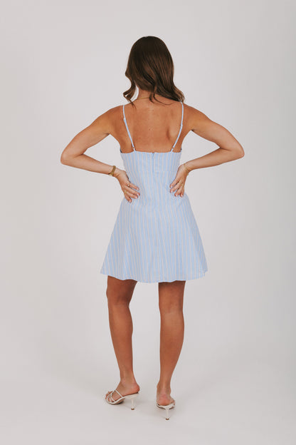 Fond Memories Dress