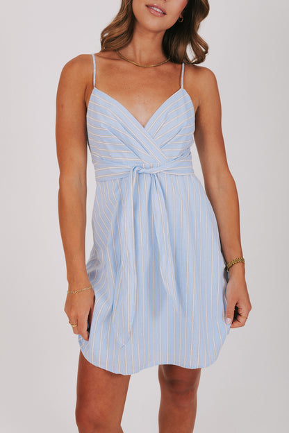 Fond Memories Dress