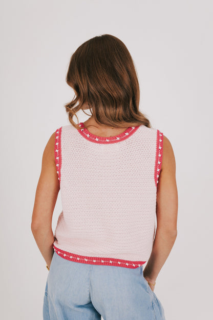Seriously Sweet Top