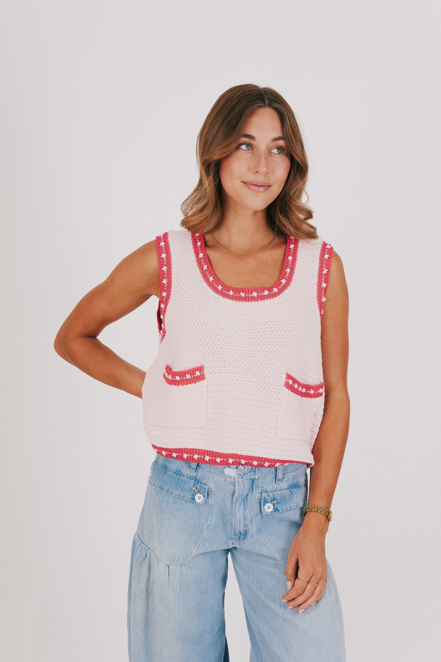 Seriously Sweet Top