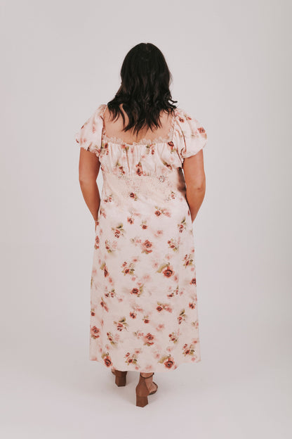 EXCLUSIVE - Ever Lasting Dress