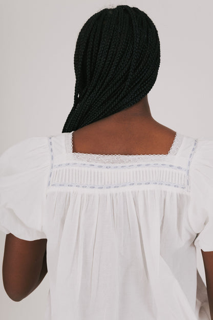 Flying Free Top