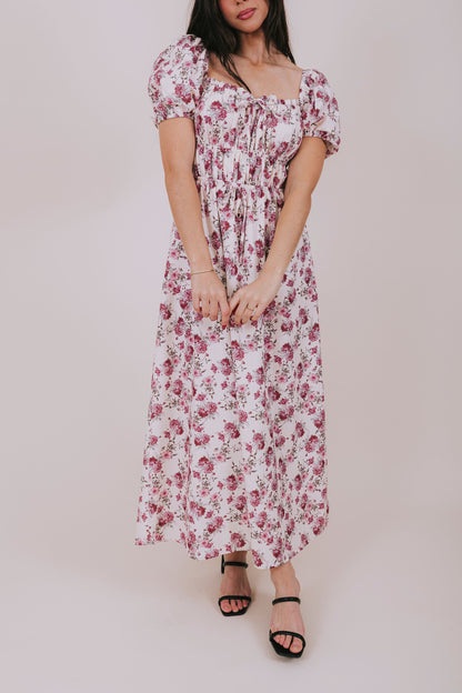 Ordinary Love Dress