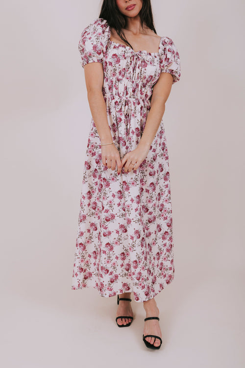 Ordinary Love Dress