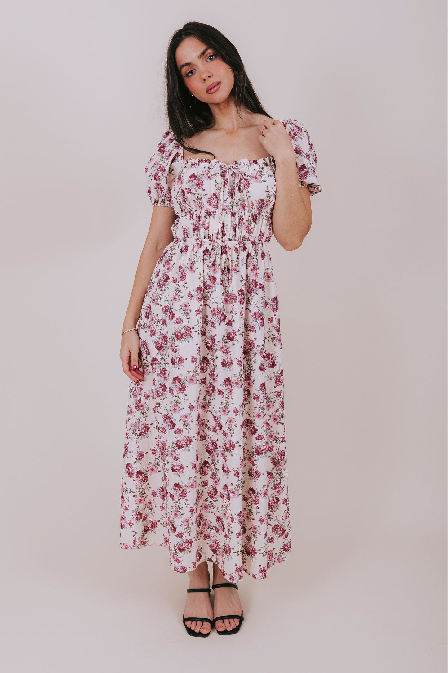Ordinary Love Dress