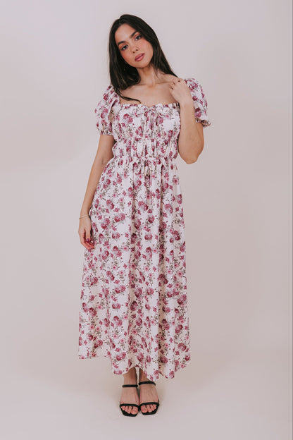 Ordinary Love Dress