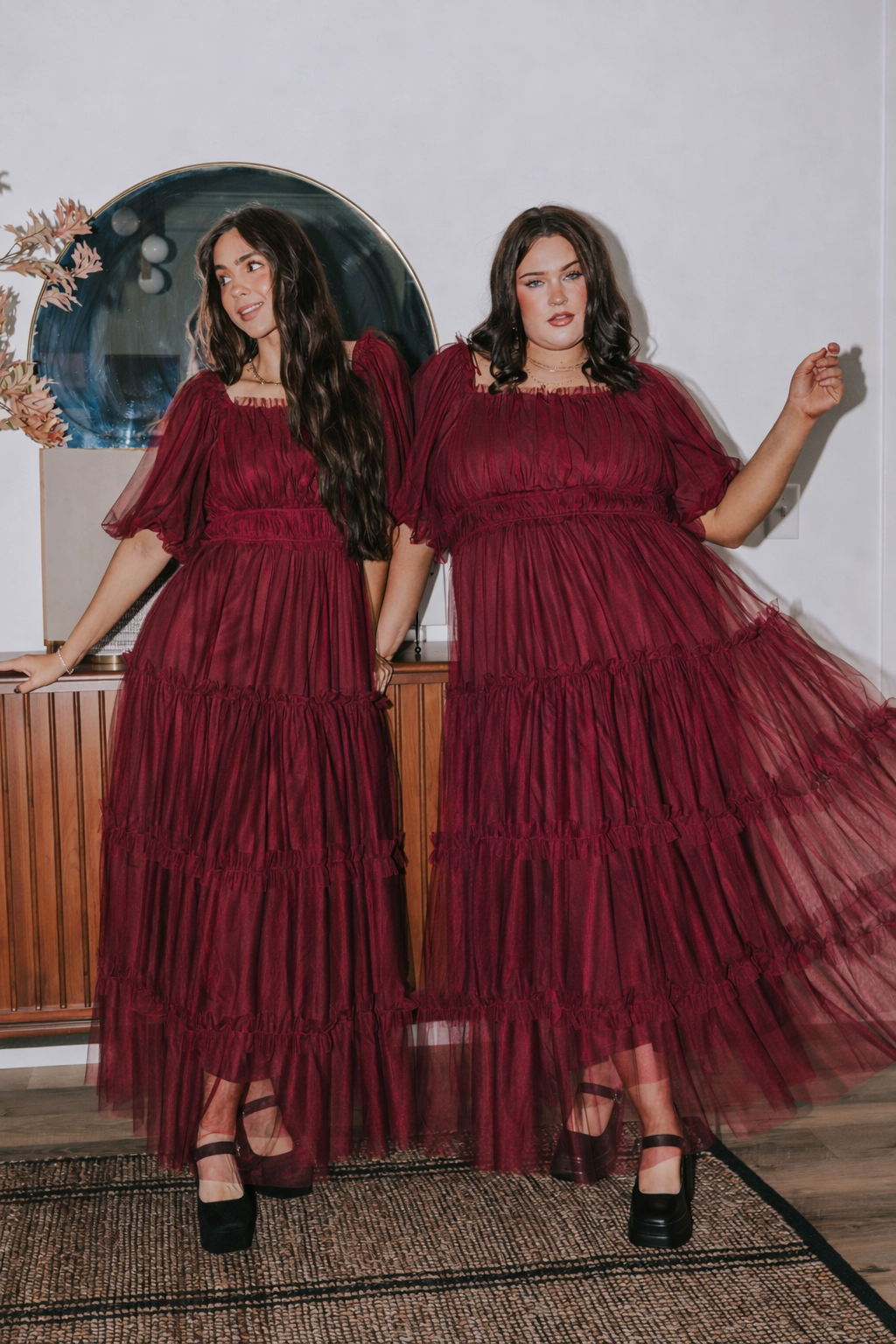 ONE LOVED BABE - Stuck With You Dress - 6 Colors!