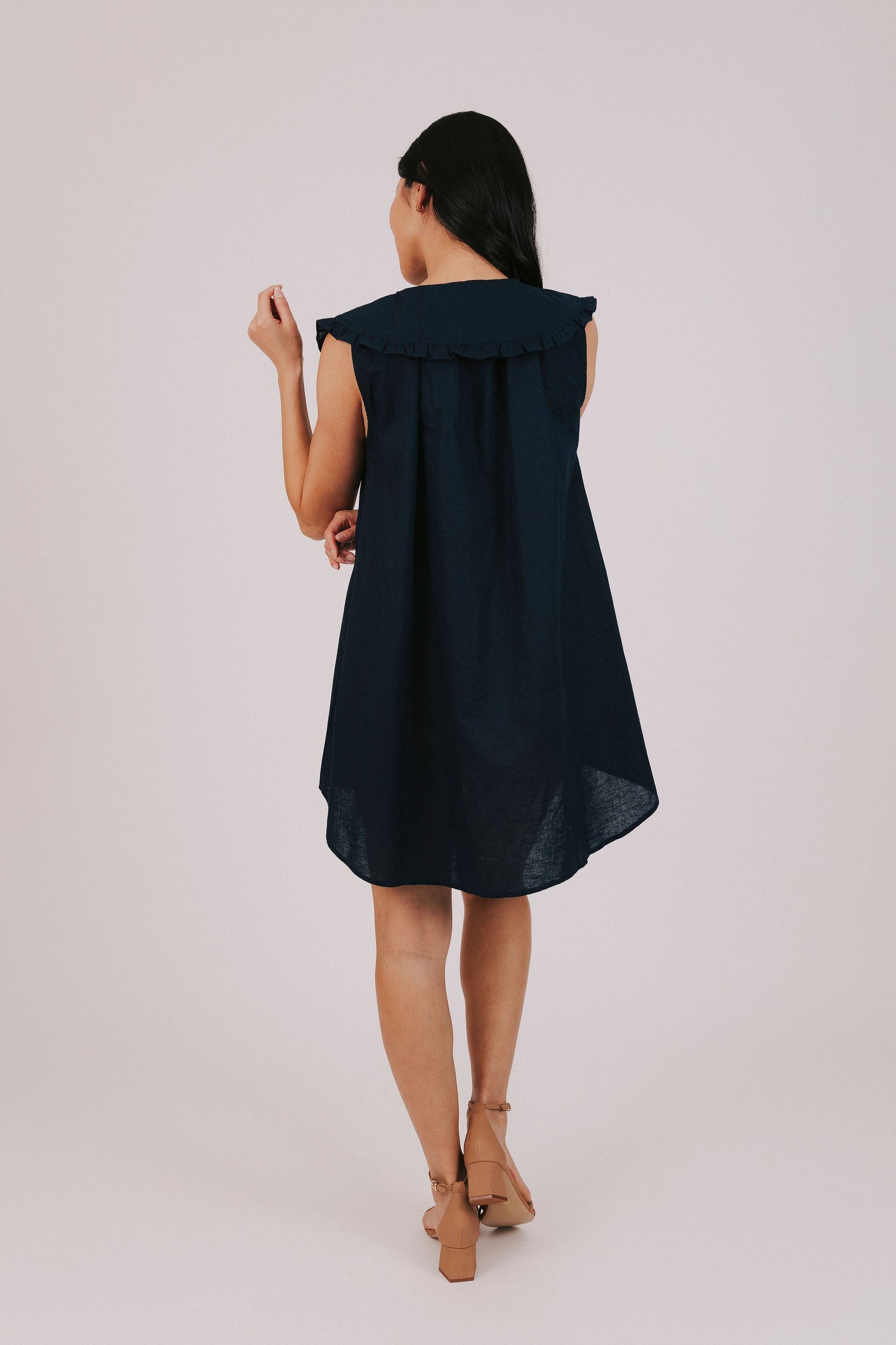 INCLUSIVE SIZING - Nicely Done Dress