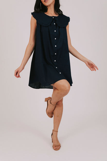 INCLUSIVE SIZING - Nicely Done Dress