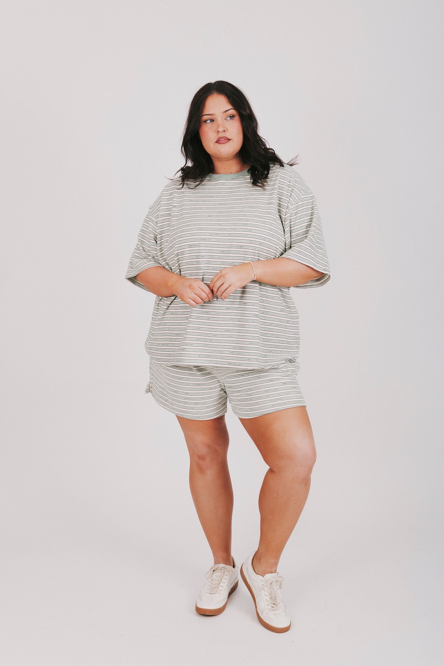 INCLUSIVE SIZING - Mint Condition Top - 2 Colors!