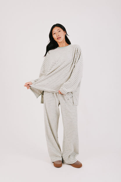 INCLUSIVE SIZING - Mint Condition Long Sleeve