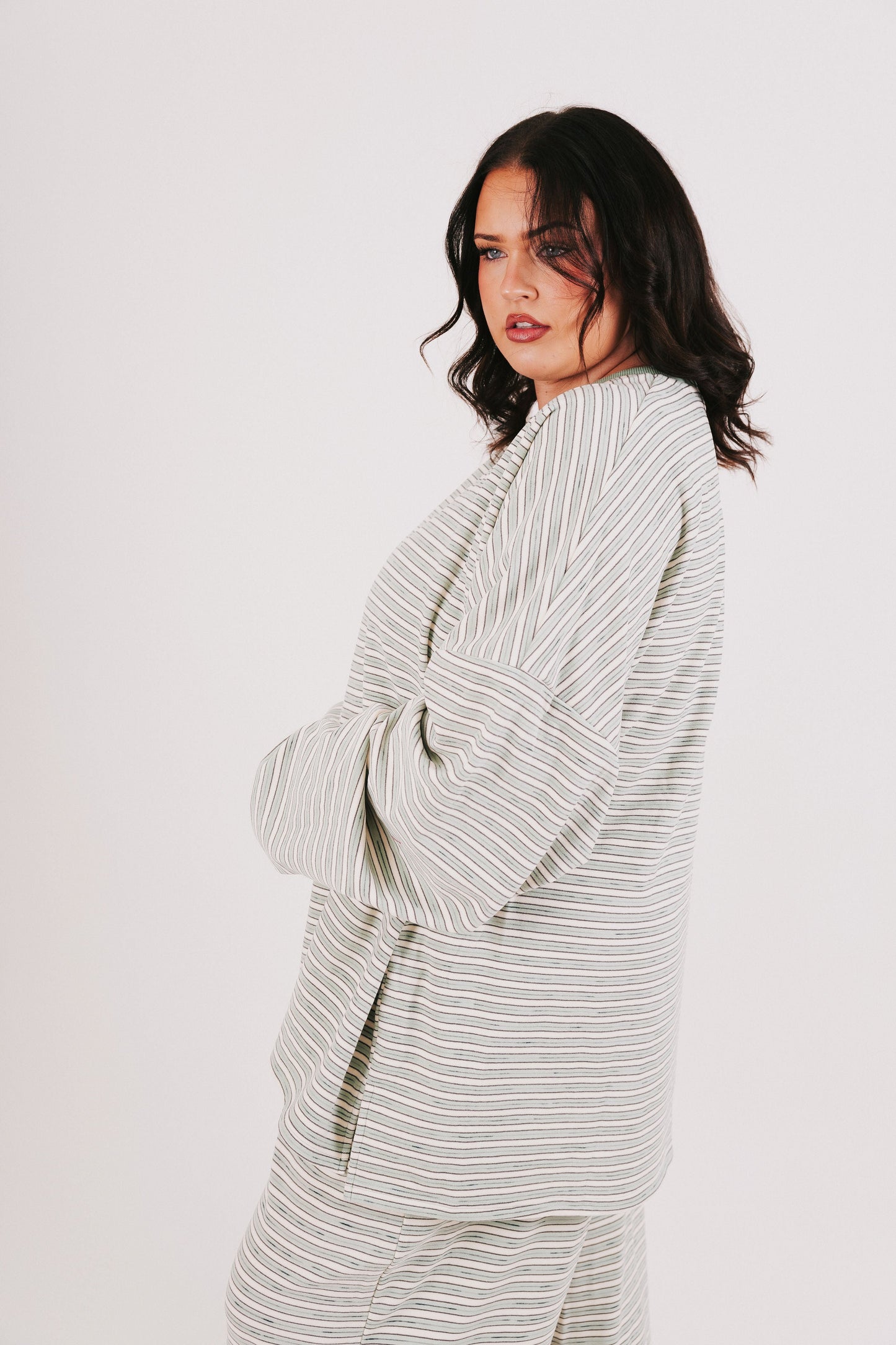 INCLUSIVE SIZING - Mint Condition Long Sleeve