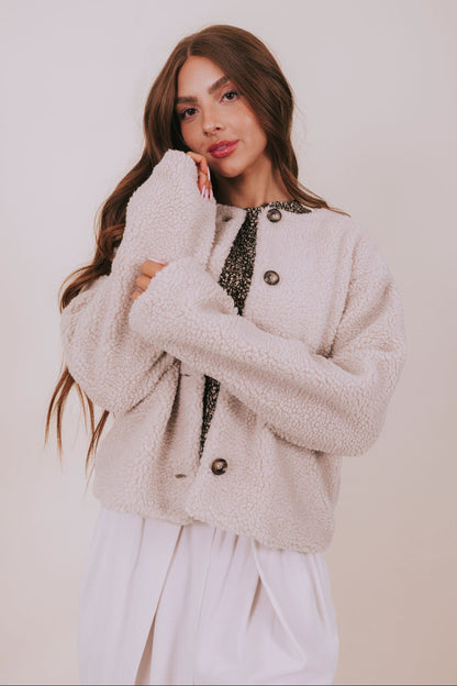 Run Into My Arms Jacket