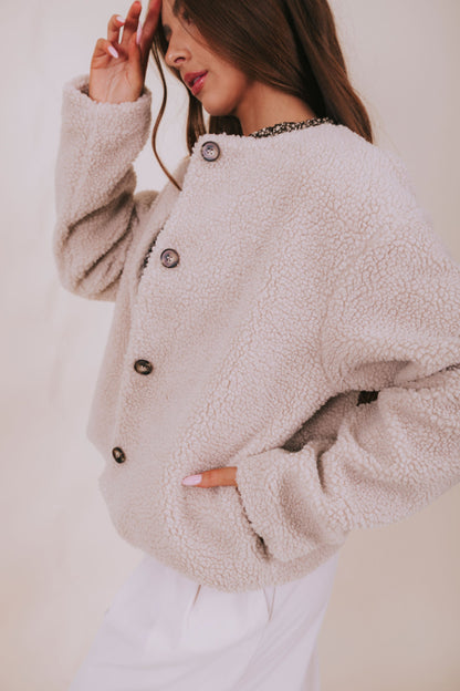 Run Into My Arms Jacket