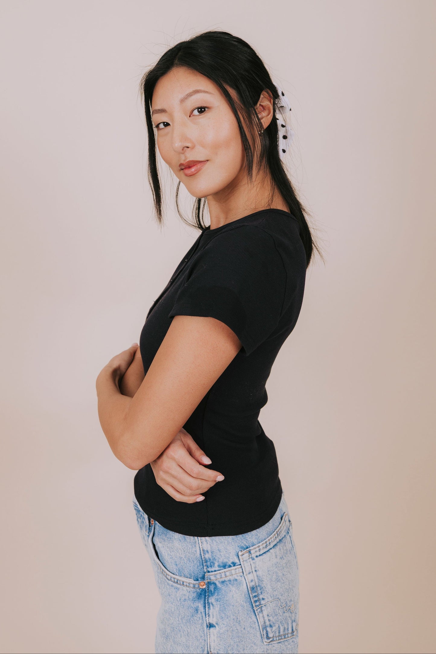 Everyday Essential Top