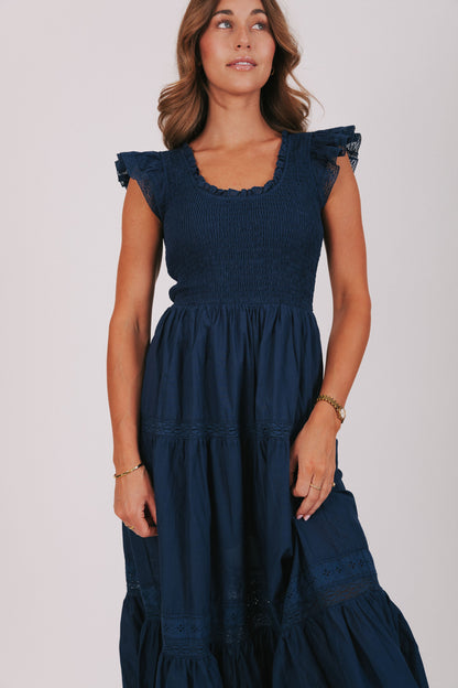 My Favorite Place Dress