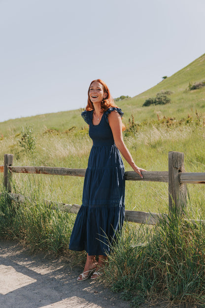 My Favorite Place Dress