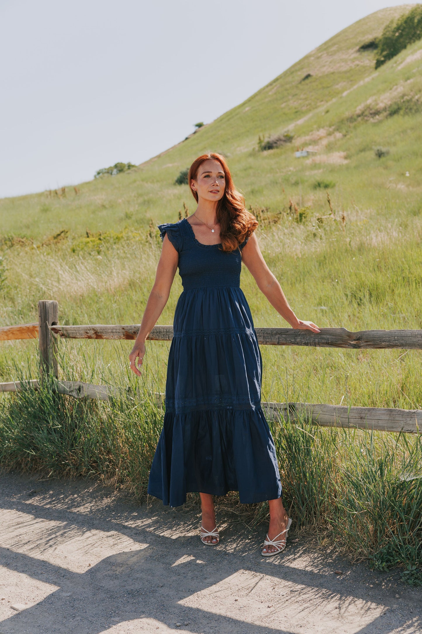 My Favorite Place Dress