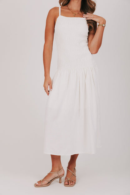 Dreamed Of This Dress