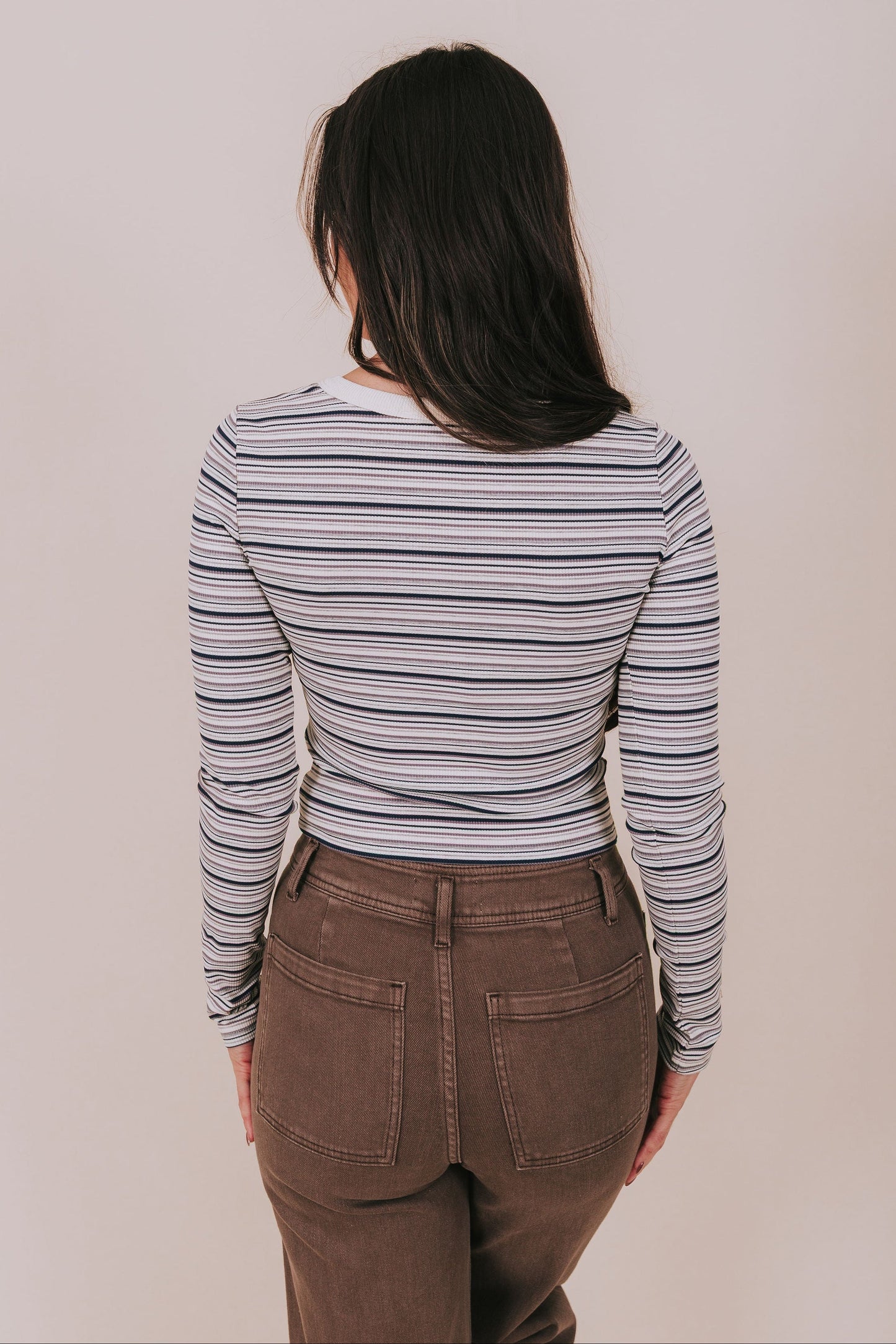 Stormy Day Top