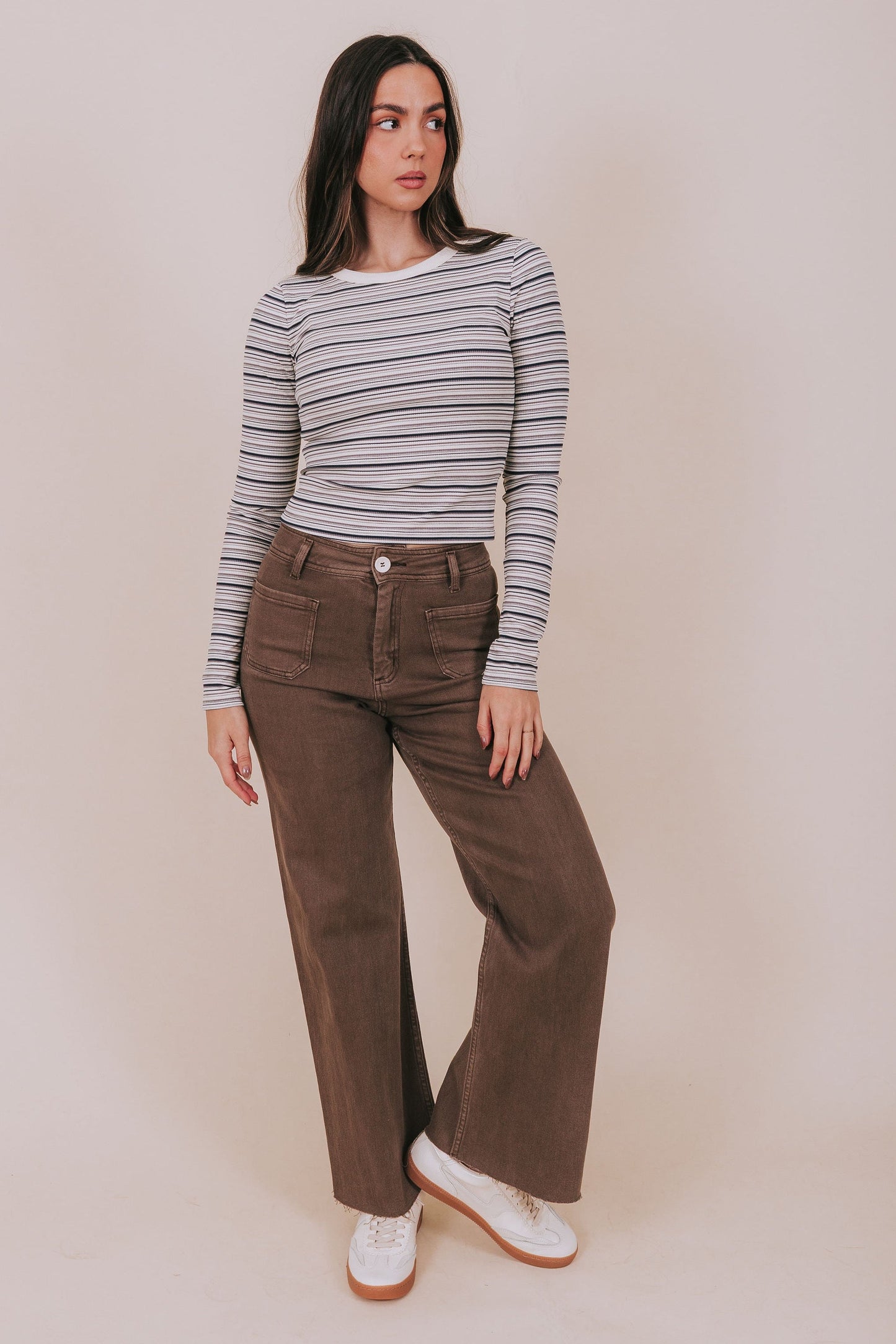 Stormy Day Top