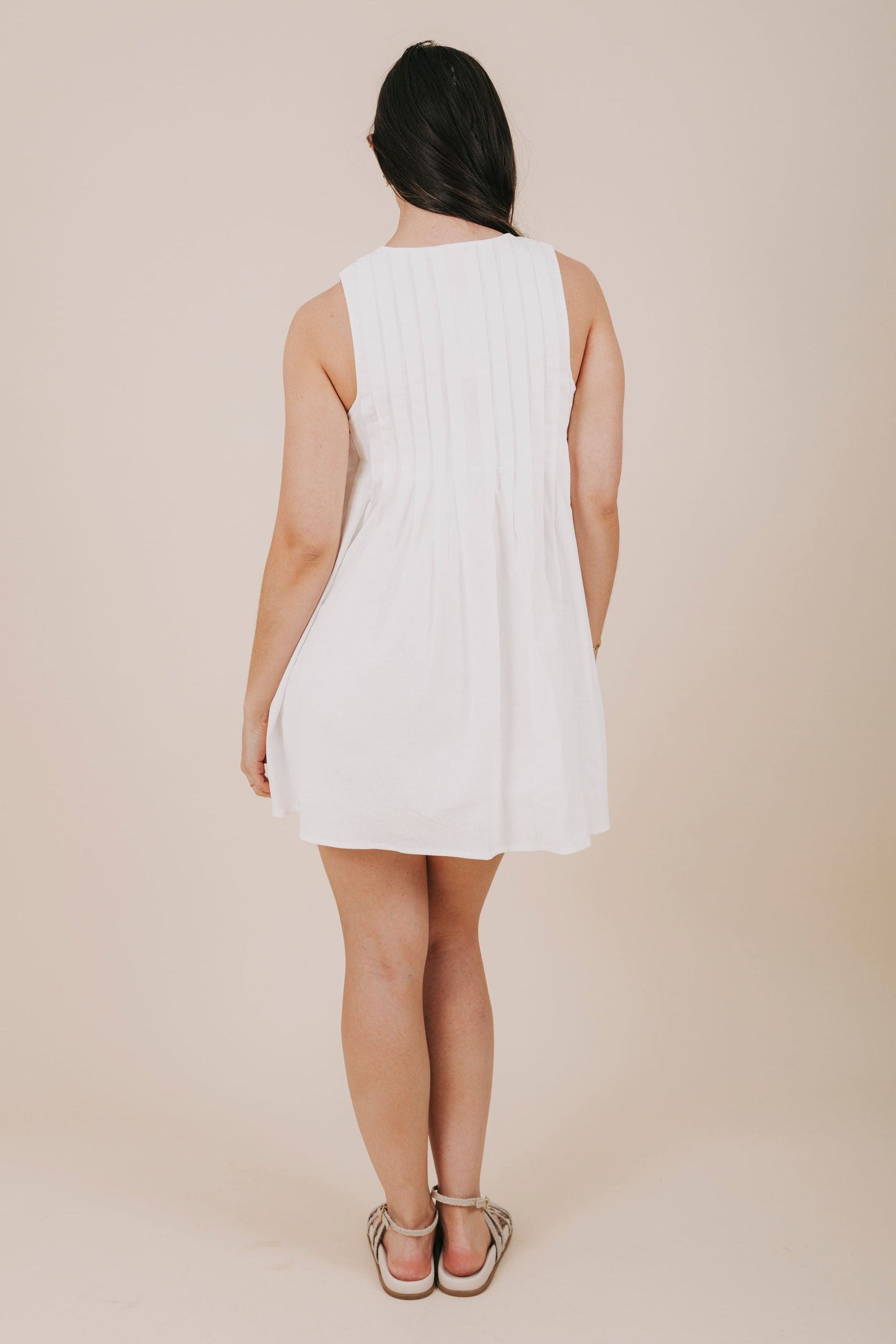 Delicate Intentions Dress
