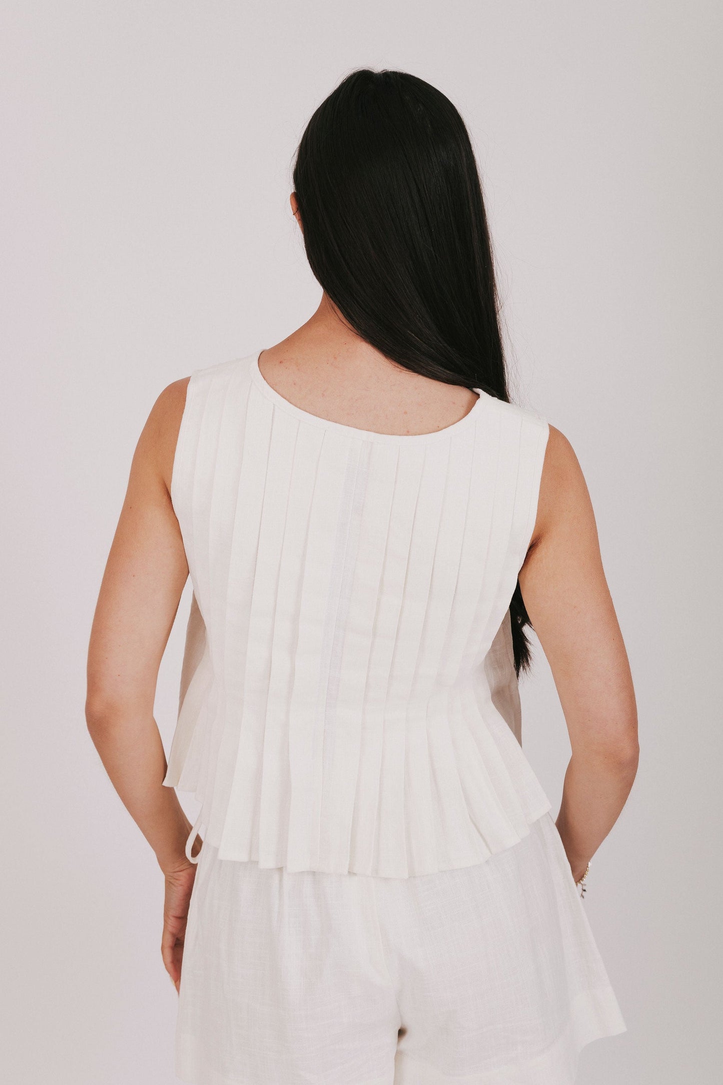 Sea Swells Top