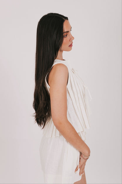 Sea Swells Top