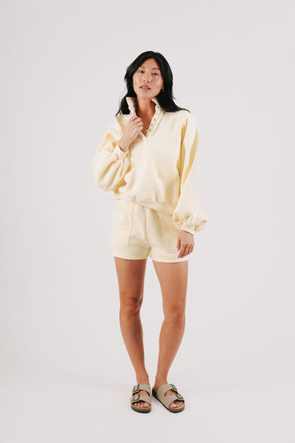 Fireside Favorite Top