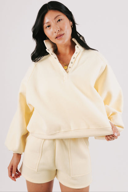 Fireside Favorite Top