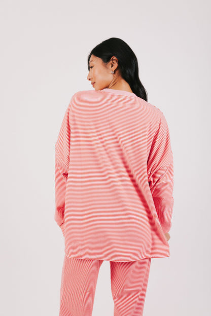 INCLUSIVE SIZING - Warm Welcome Top