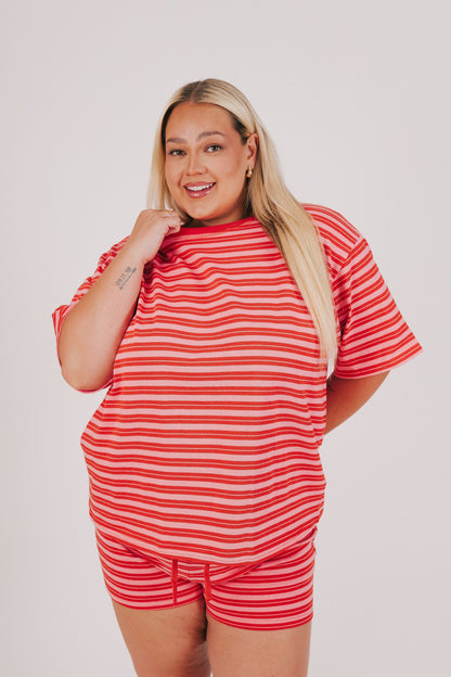 INCLUSIVE SIZING - Right Choices Top