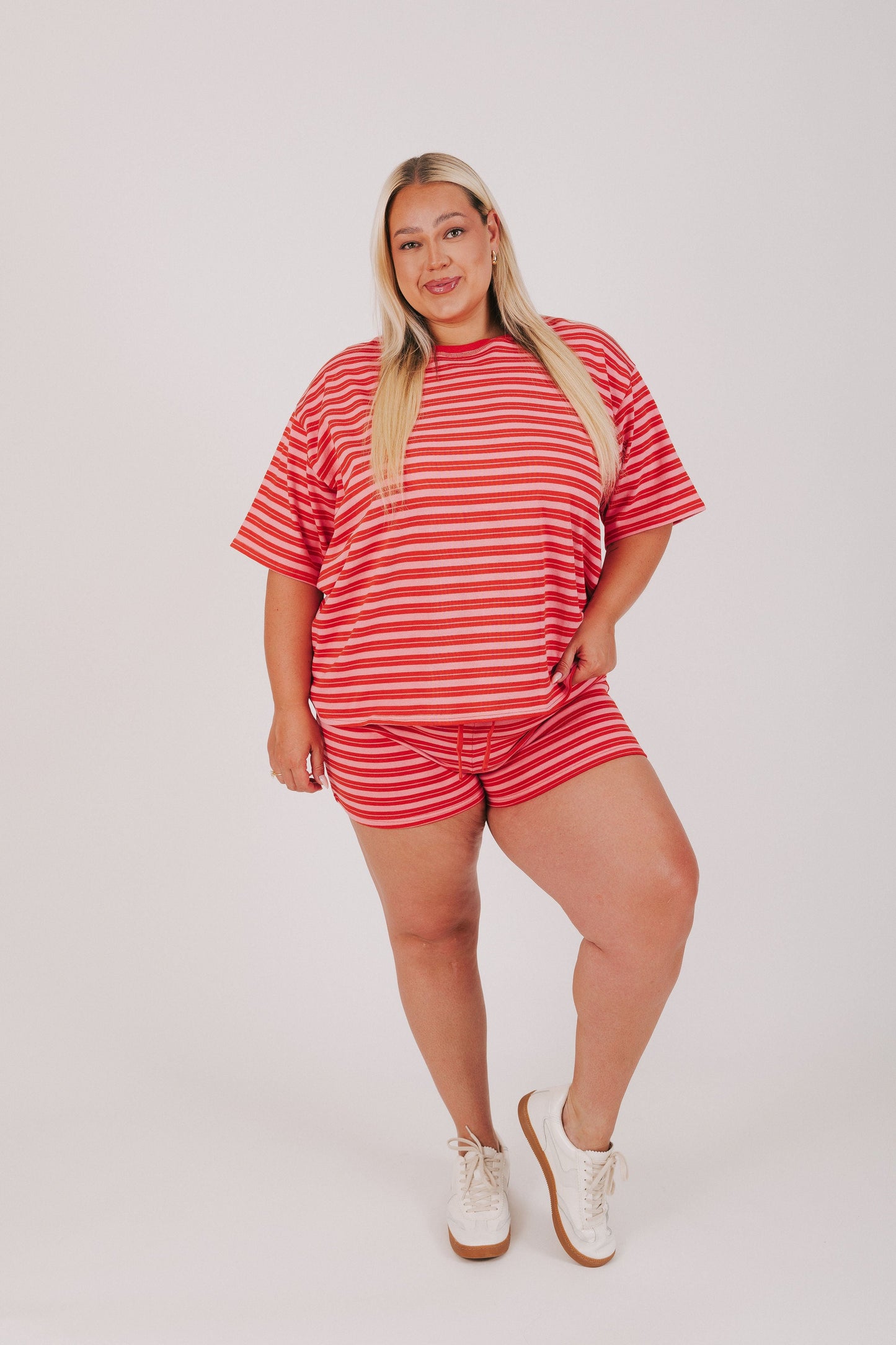 INCLUSIVE SIZING - Right Choices Top