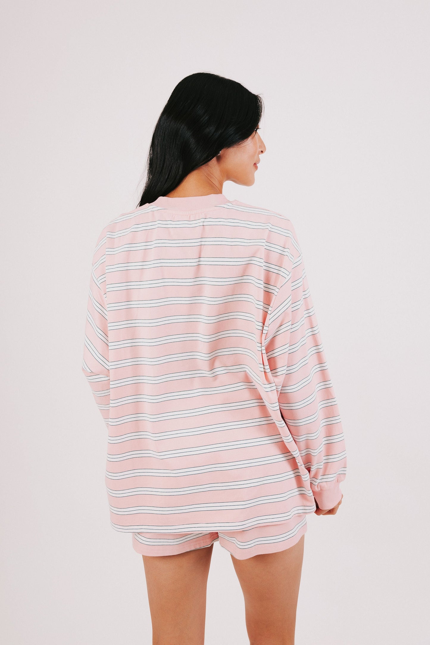 INCLUSIVE SIZING - Cool Intentions Top