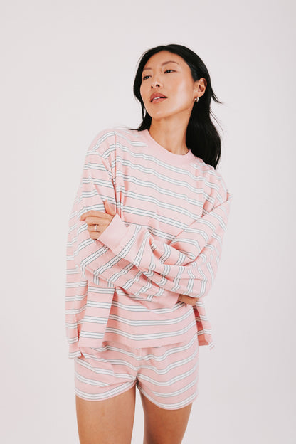 INCLUSIVE SIZING - Cool Intentions Top