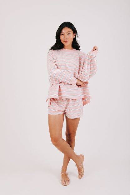 INCLUSIVE SIZING - Cool Intentions Top