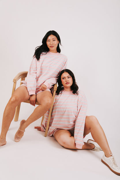 INCLUSIVE SIZING - Cool Intentions Top
