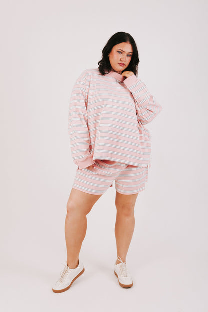 INCLUSIVE SIZING - Cool Intentions Top