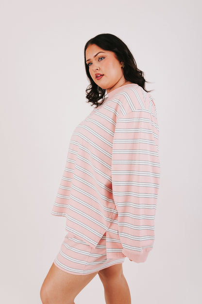 INCLUSIVE SIZING - Cool Intentions Top