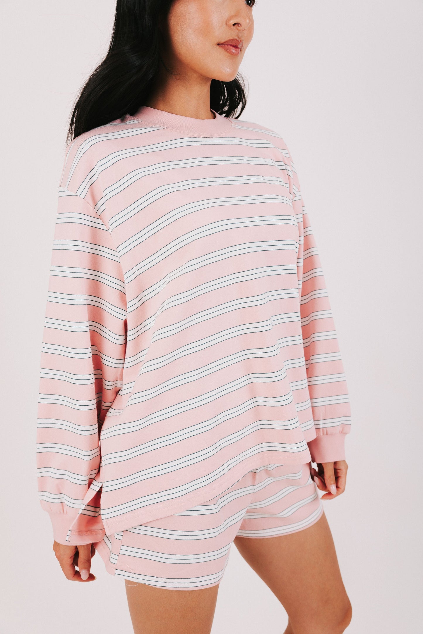 INCLUSIVE SIZING - Cool Intentions Top