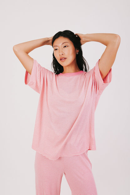 INCLUSIVE SIZING - Weekend Edit Top