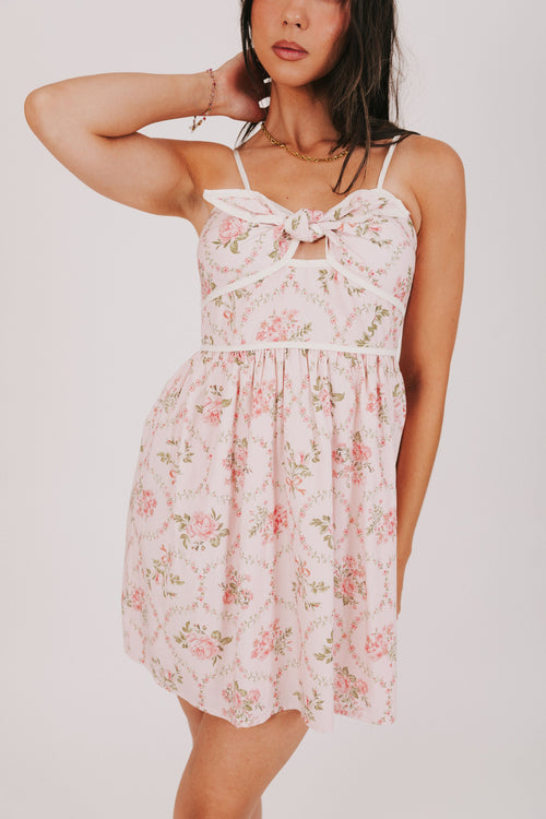 Something Sweet Dress