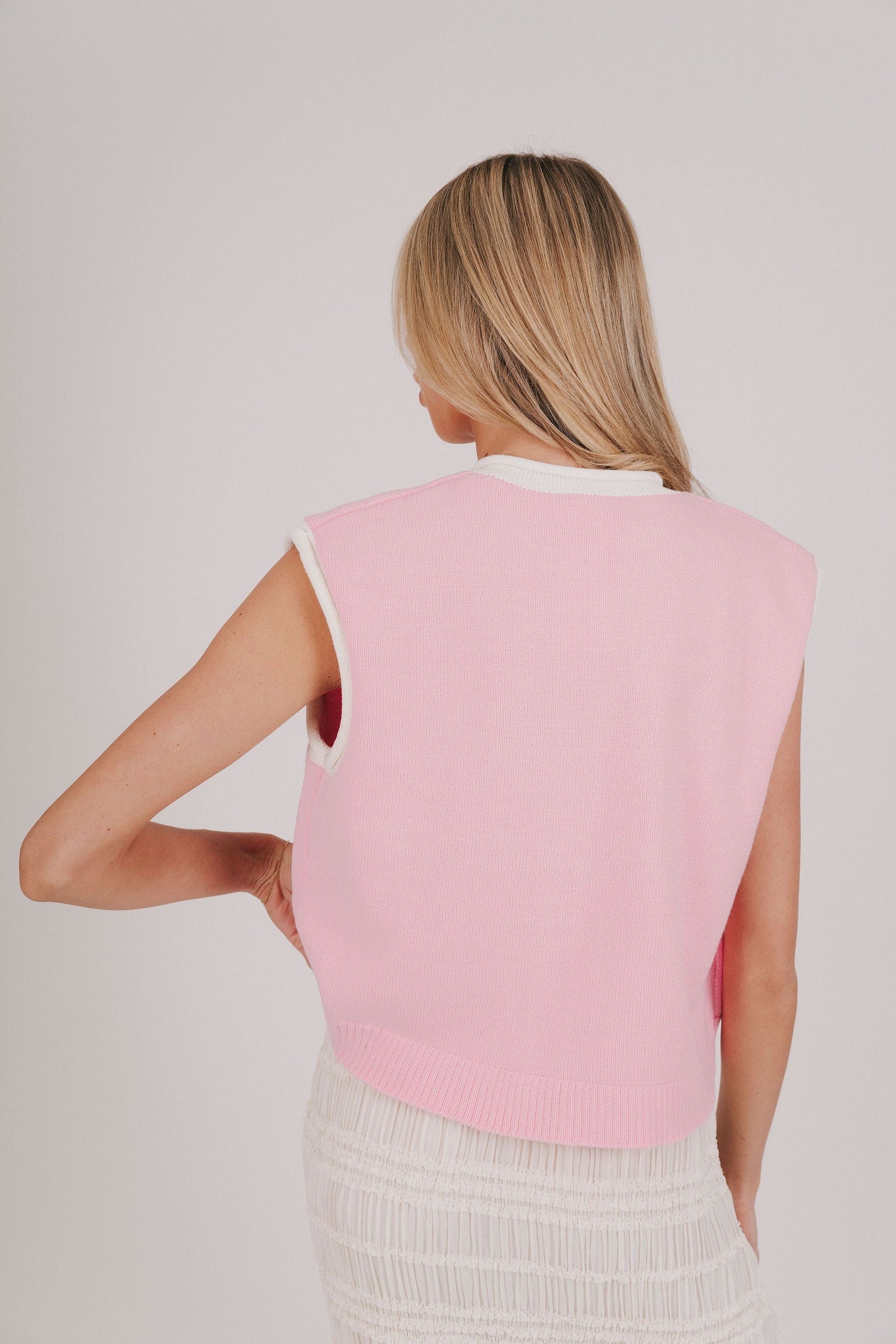 Reality Check Vest