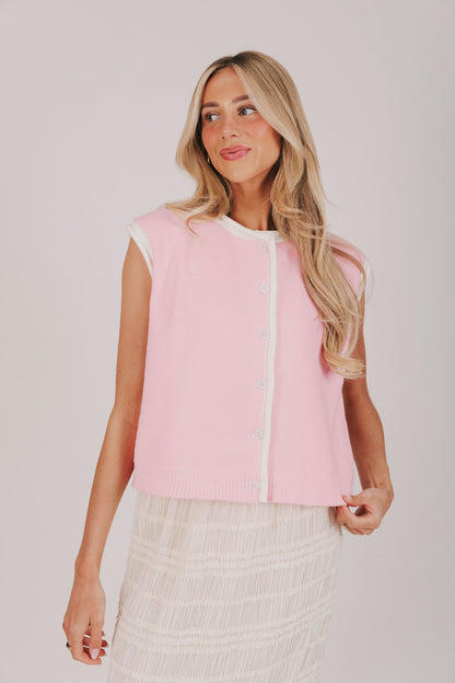 Reality Check Vest