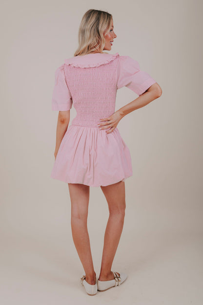 Learning To Love Dress